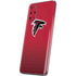 NFL Atlanta Falcons Breakaway Galaxy S20 Plus Skin