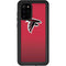 NFL Atlanta Falcons Breakaway Galaxy S20 Plus Waterproof Case