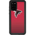 NFL Atlanta Falcons Breakaway Galaxy S20 Plus Waterproof Case