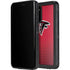NFL Atlanta Falcons Breakaway Galaxy S20 Plus Waterproof Case