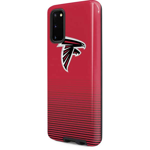 NFL Atlanta Falcons Breakaway Galaxy S20 Pro Case