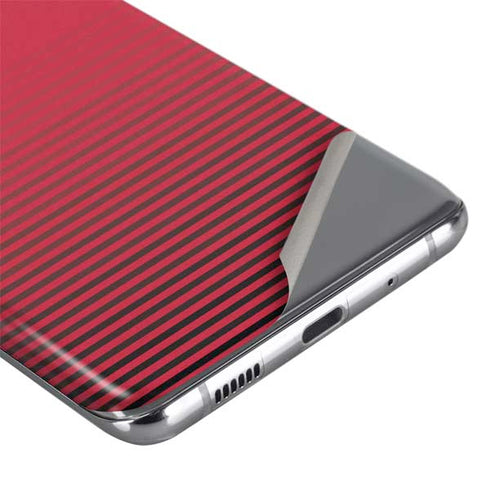 NFL Atlanta Falcons Breakaway Galaxy S20 Skin