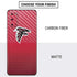 NFL Atlanta Falcons Breakaway Galaxy S20 Skin