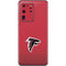 NFL Atlanta Falcons Breakaway Galaxy S20 Ultra 5G Skin