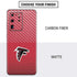 NFL Atlanta Falcons Breakaway Galaxy S20 Ultra 5G Skin