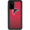 NFL Atlanta Falcons Breakaway Galaxy S20 Waterproof Case