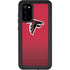 NFL Atlanta Falcons Breakaway Galaxy S20 Waterproof Case