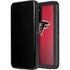 NFL Atlanta Falcons Breakaway Galaxy S20 Waterproof Case