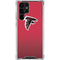 NFL Atlanta Falcons Breakaway Galaxy S23 Ultra Clear Case