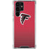 NFL Atlanta Falcons Breakaway Galaxy S23 Ultra Clear Case