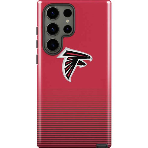 NFL Atlanta Falcons Breakaway Galaxy S23 Ultra Pro Case