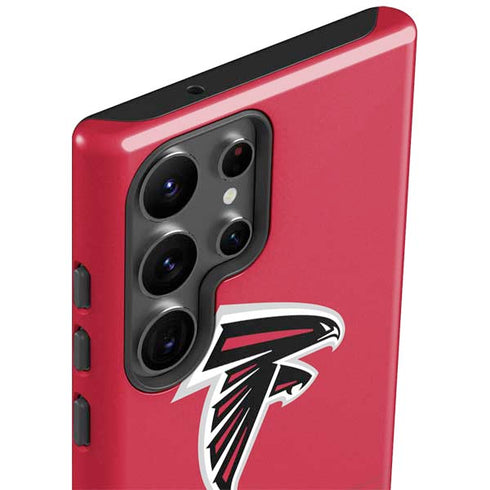 NFL Atlanta Falcons Breakaway Galaxy S23 Ultra Pro Case
