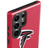 NFL Atlanta Falcons Breakaway Galaxy S23 Ultra Pro Case