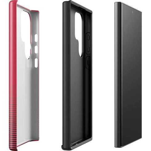 NFL Atlanta Falcons Breakaway Galaxy S23 Ultra Pro Case