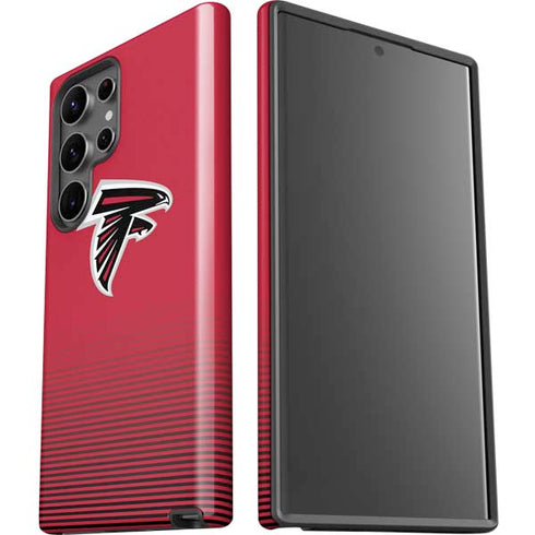 NFL Atlanta Falcons Breakaway Galaxy S23 Ultra Pro Case
