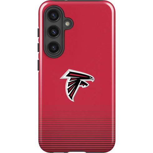 NFL Atlanta Falcons Breakaway Galaxy S25 Impact Case