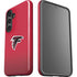 NFL Atlanta Falcons Breakaway Galaxy S25 Impact Case