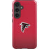 NFL Atlanta Falcons Breakaway Galaxy S25 Plus Impact Case