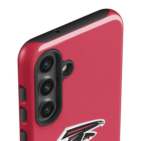 NFL Atlanta Falcons Breakaway Galaxy S25 Plus Impact Case
