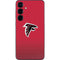 NFL Atlanta Falcons Breakaway Galaxy S25 Plus Skin