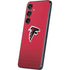 NFL Atlanta Falcons Breakaway Galaxy S25 Plus Skin