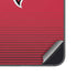 NFL Atlanta Falcons Breakaway Galaxy S24 Skin