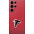 NFL Atlanta Falcons Breakaway Galaxy S24 Ultra Skin