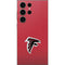 NFL Atlanta Falcons Breakaway Galaxy S25 Ultra Skin