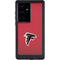 NFL Atlanta Falcons Breakaway Galaxy S24 Ultra Waterproof Case
