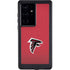 NFL Atlanta Falcons Breakaway Galaxy S24 Ultra Waterproof Case