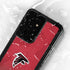 NFL Atlanta Falcons Breakaway Galaxy S24 Ultra Waterproof Case