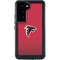 NFL Atlanta Falcons Breakaway Galaxy S24 Waterproof Case