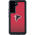 NFL Atlanta Falcons Breakaway Galaxy S24 Waterproof Case