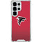 NFL Atlanta Falcons Breakaway Galaxy S25 Ultra Clear Case