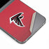 NFL Atlanta Falcons Breakaway Galaxy Z Flip6 Skin