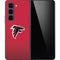 NFL Atlanta Falcons Breakaway Galaxy Z Fold5 5G Skin