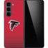 NFL Atlanta Falcons Breakaway Galaxy Z Fold5 5G Skin