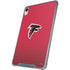 NFL Atlanta Falcons Breakaway iPad 11th Gen (2025) Clear Case