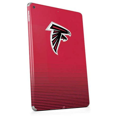 NFL Atlanta Falcons Breakaway Apple iPad Skin