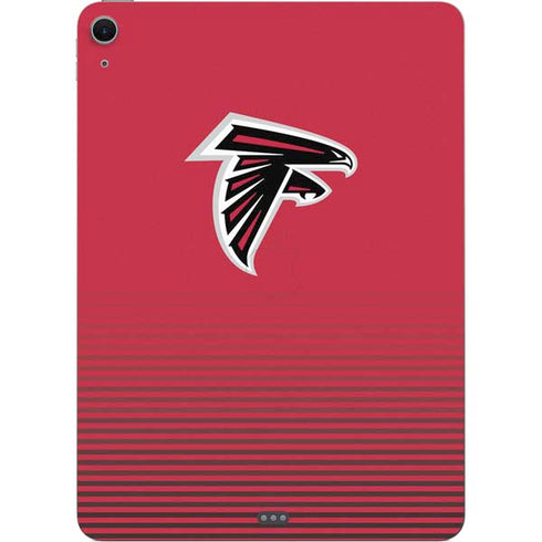 NFL Atlanta Falcons Breakaway Apple iPad Air Skin