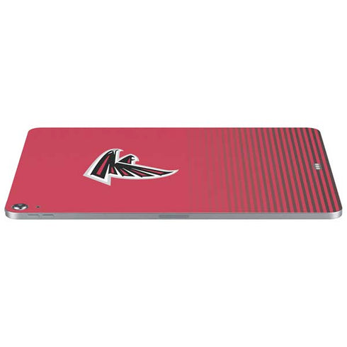 NFL Atlanta Falcons Breakaway Apple iPad Air Skin