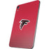 NFL Atlanta Falcons Breakaway Apple iPad Mini Skin