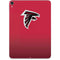 NFL Atlanta Falcons Breakaway Apple iPad Pro Skin
