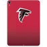 NFL Atlanta Falcons Breakaway Apple iPad Pro Skin