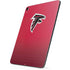 NFL Atlanta Falcons Breakaway Apple iPad Pro Skin
