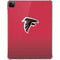NFL Atlanta Falcons Breakaway iPad Pro 11in (2024) Clear Case