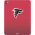 NFL Atlanta Falcons Breakaway iPad Pro 13in M4 (2024) Skin