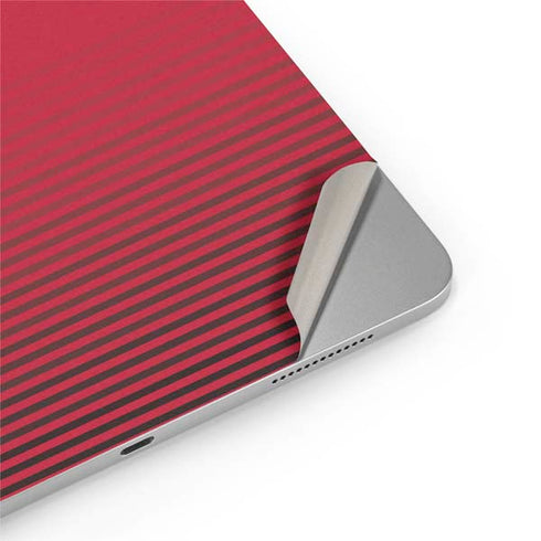 NFL Atlanta Falcons Breakaway iPad Pro 13in M4 (2024) Skin