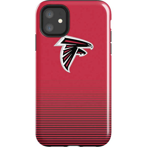 NFL Atlanta Falcons Breakaway iPhone 11 Impact Case
