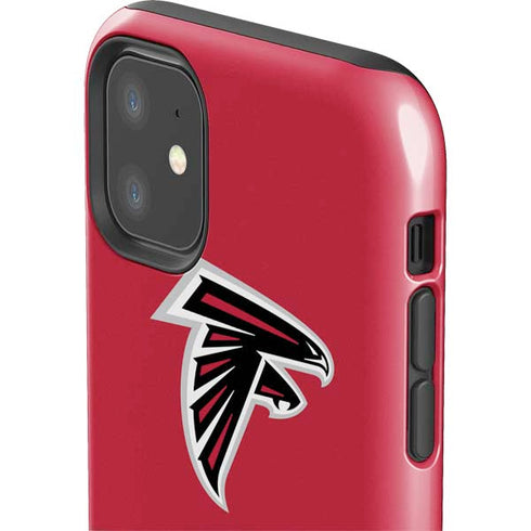 NFL Atlanta Falcons Breakaway iPhone 11 Impact Case
